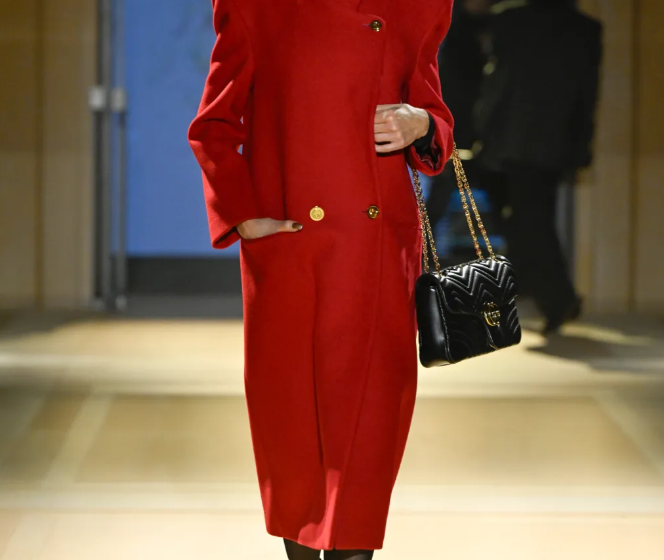 Gucci Spring 2027